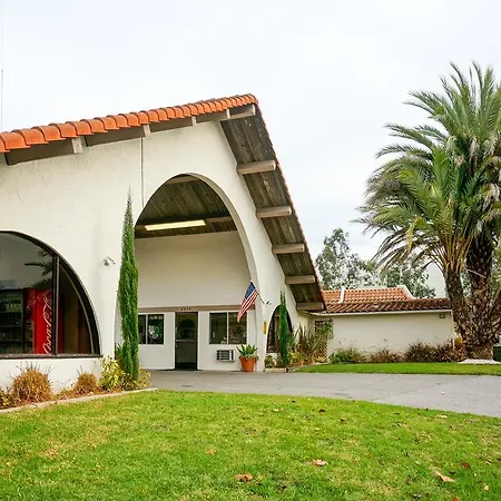 EZ 8 Motel San Jose II